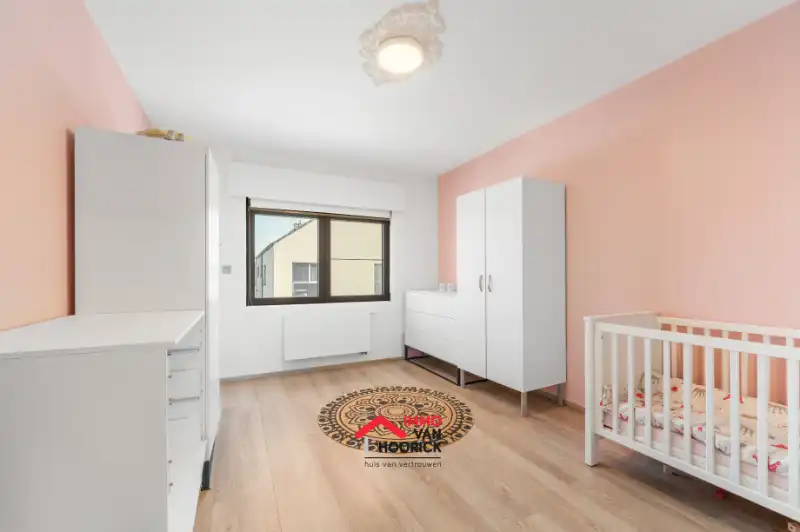 Ruime instapklare woning - 6 slpkmrs - EPC 87 kWh/m² A foto 13