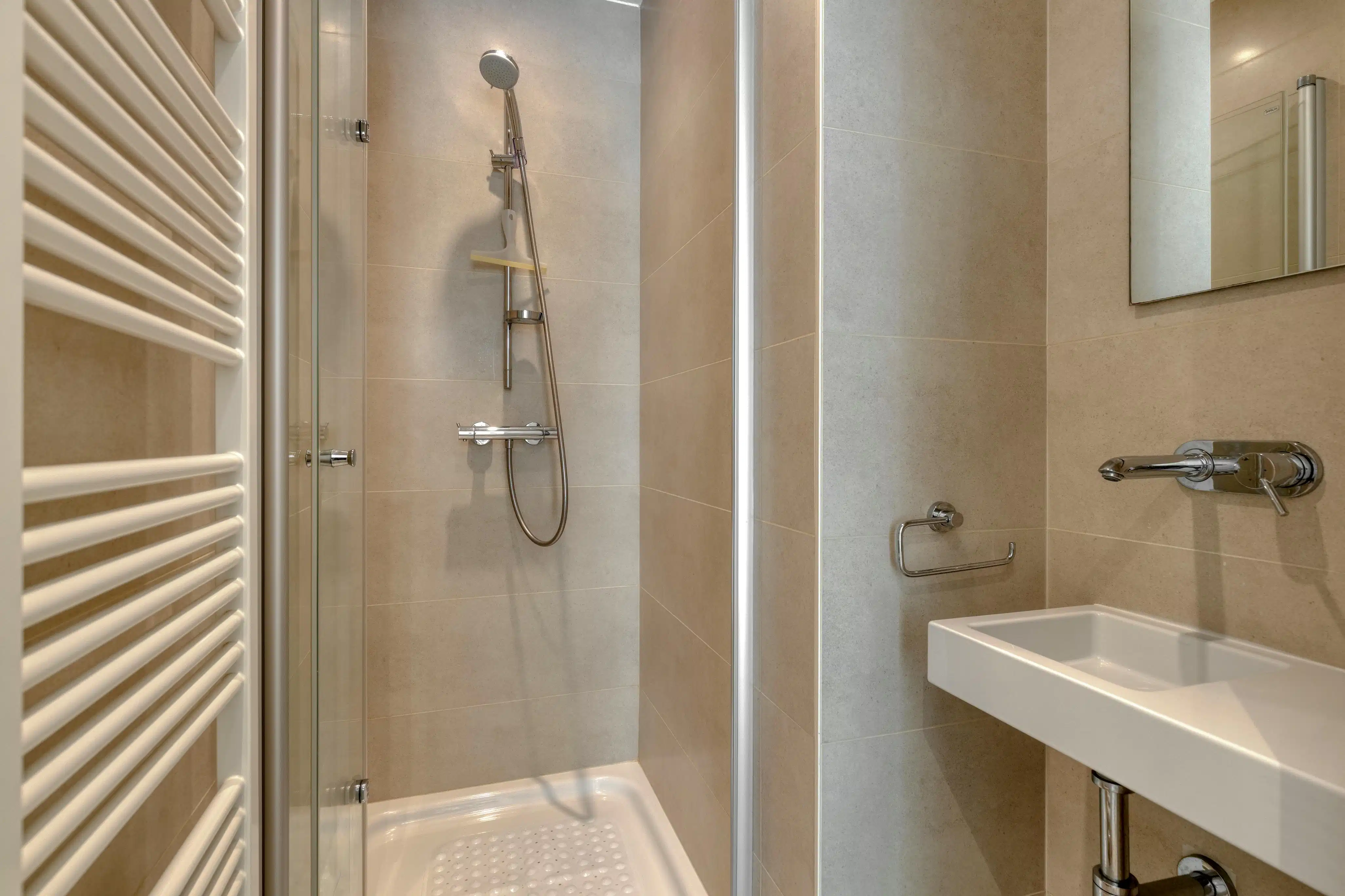 Uniek appartement met vier slaapkamers te koop in Koksijde! foto 30