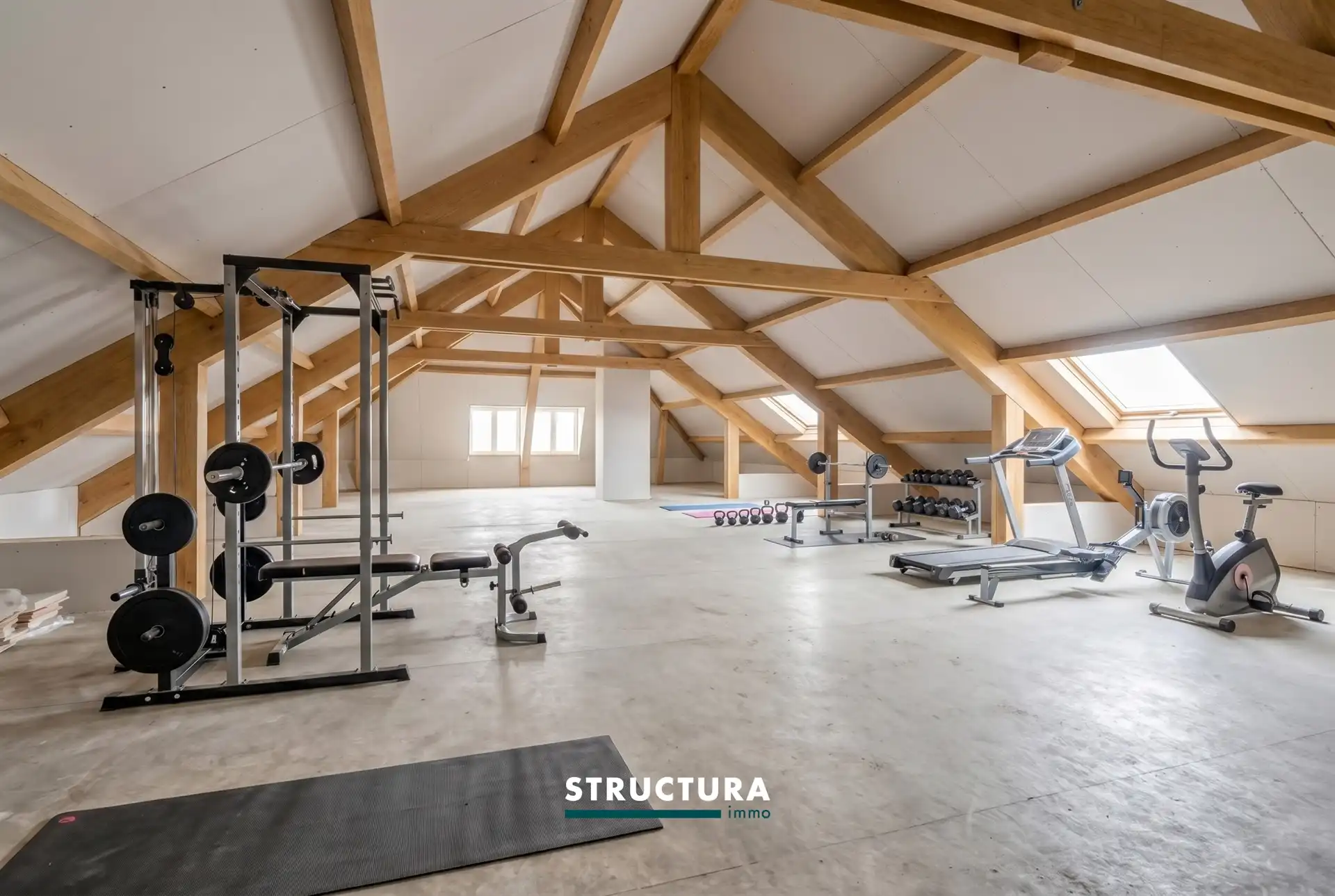 Unieke kans op ruim perceel in Brussegem foto 26