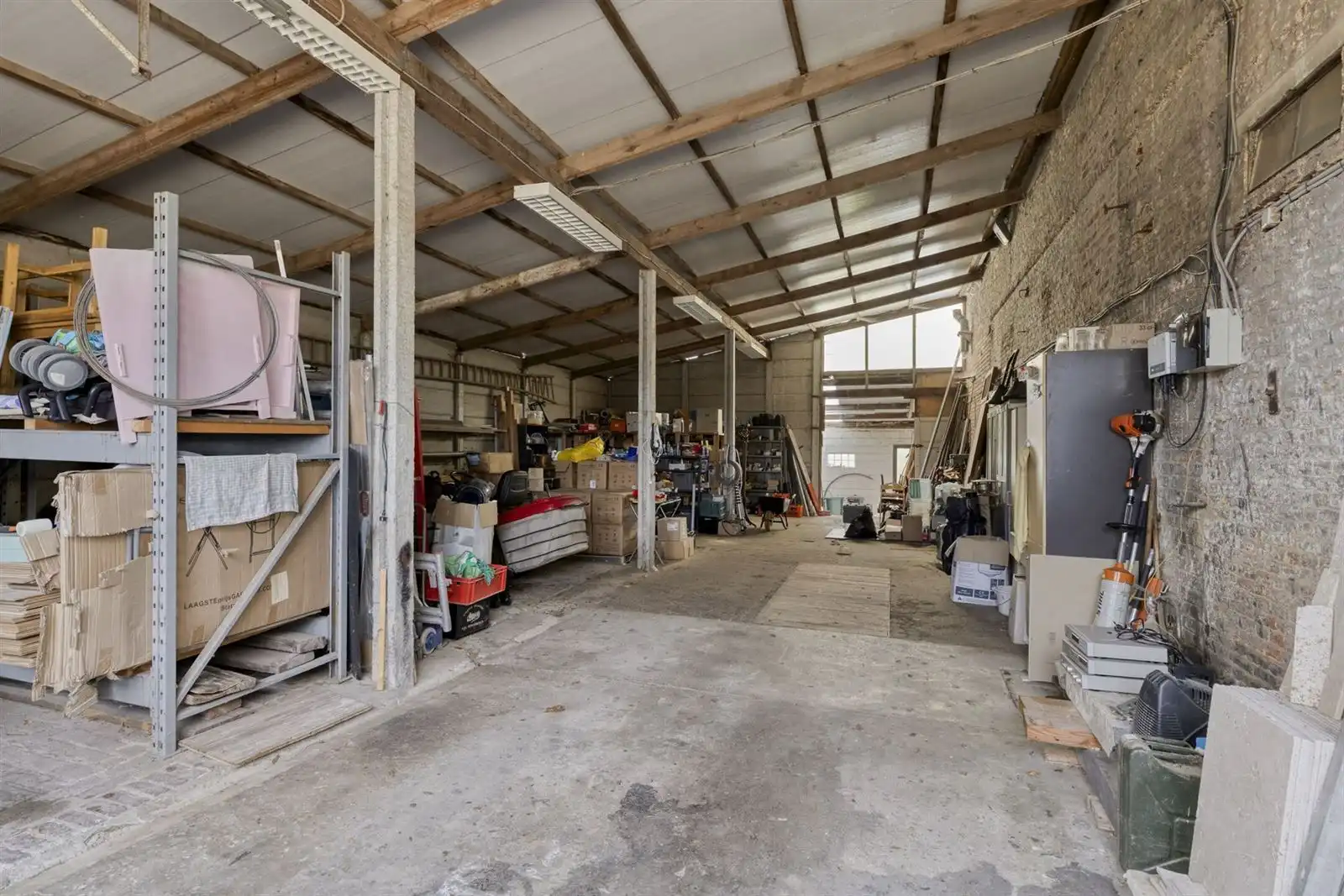 "Het Hof Farsenhove" te koop foto 29