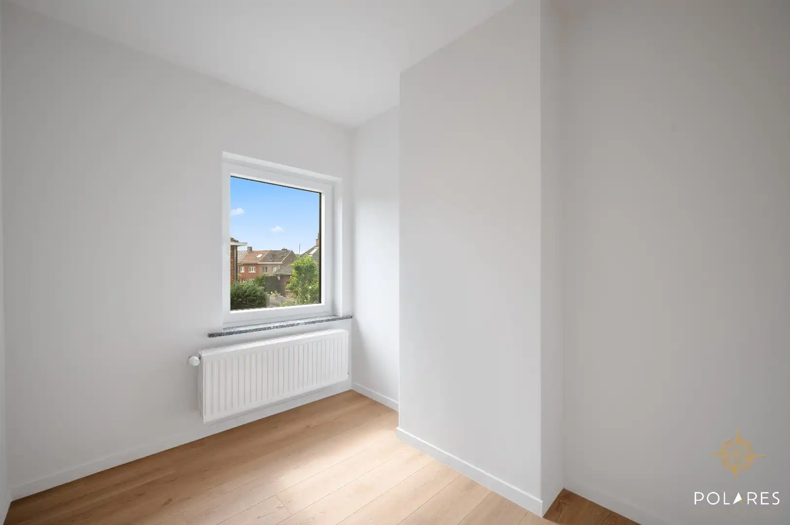 Volledige gerenoveerde 3-gevel woning op toplocatie in Heverlee foto 19