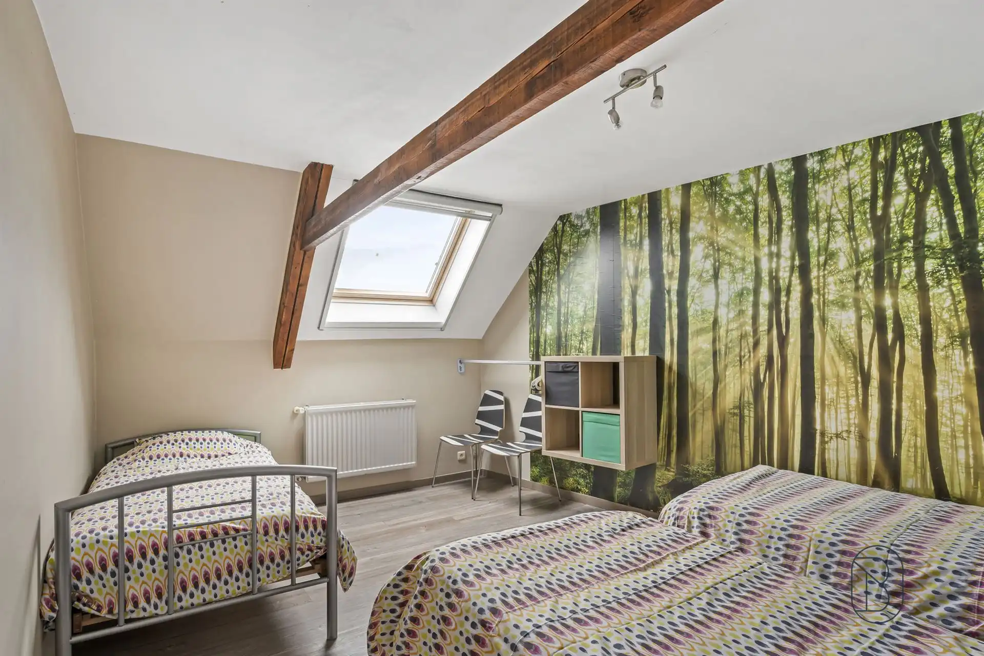 Leuk instapklaar huis met 2 SLK! foto 14