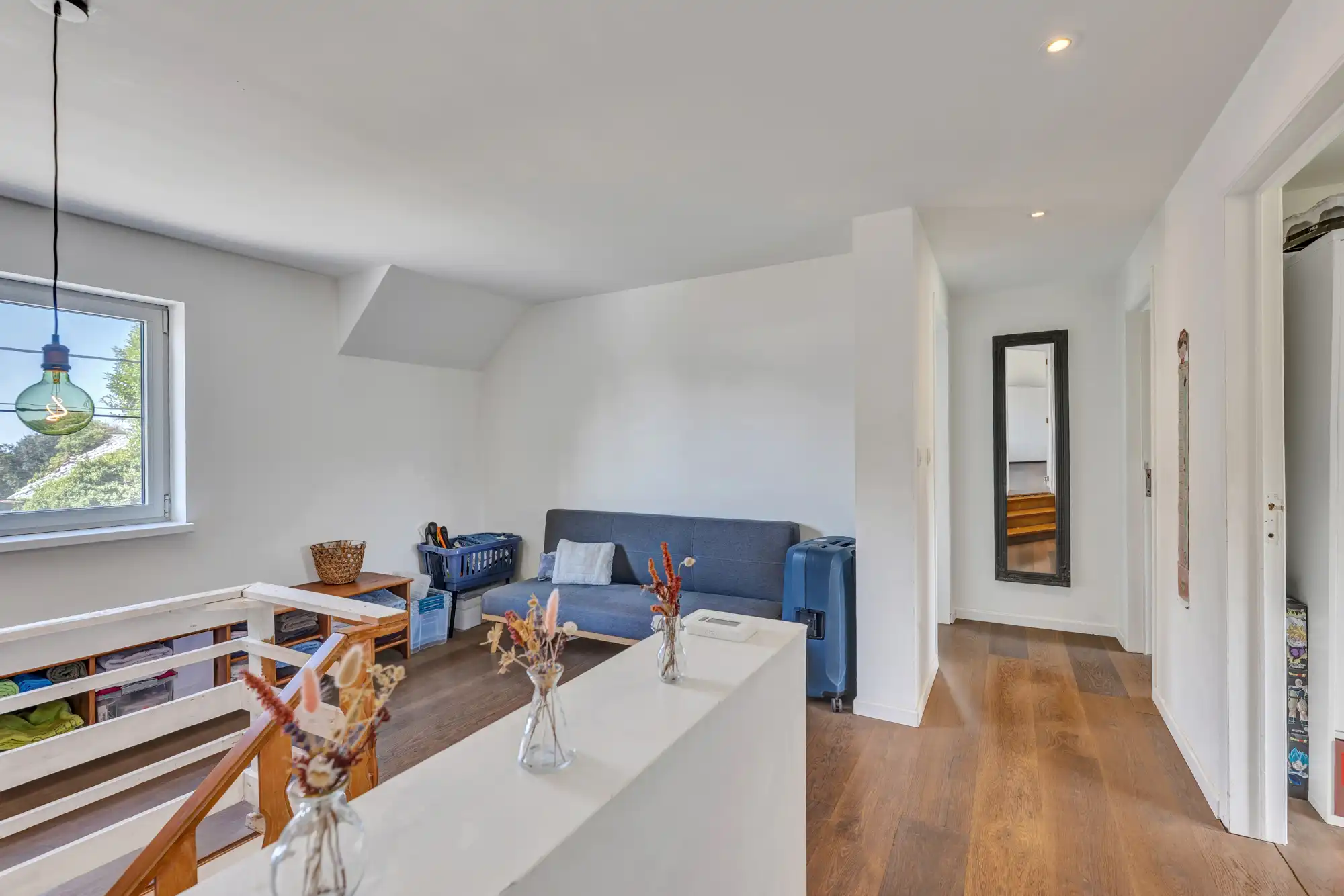 Karaktervolle woning op 19a90ca te Lennik foto 10