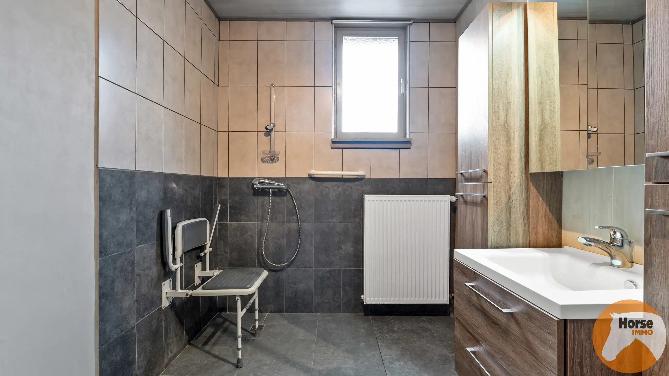 LOCHRISTI - Charmante open bebouwing op perceel van 30 are  foto 8