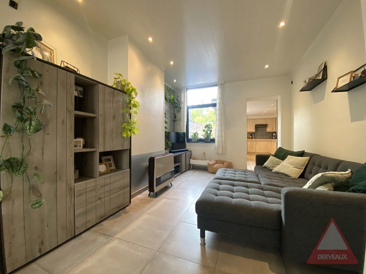 Moorslede – Instapklare woning met zonnig terras en centrale ligging foto 4