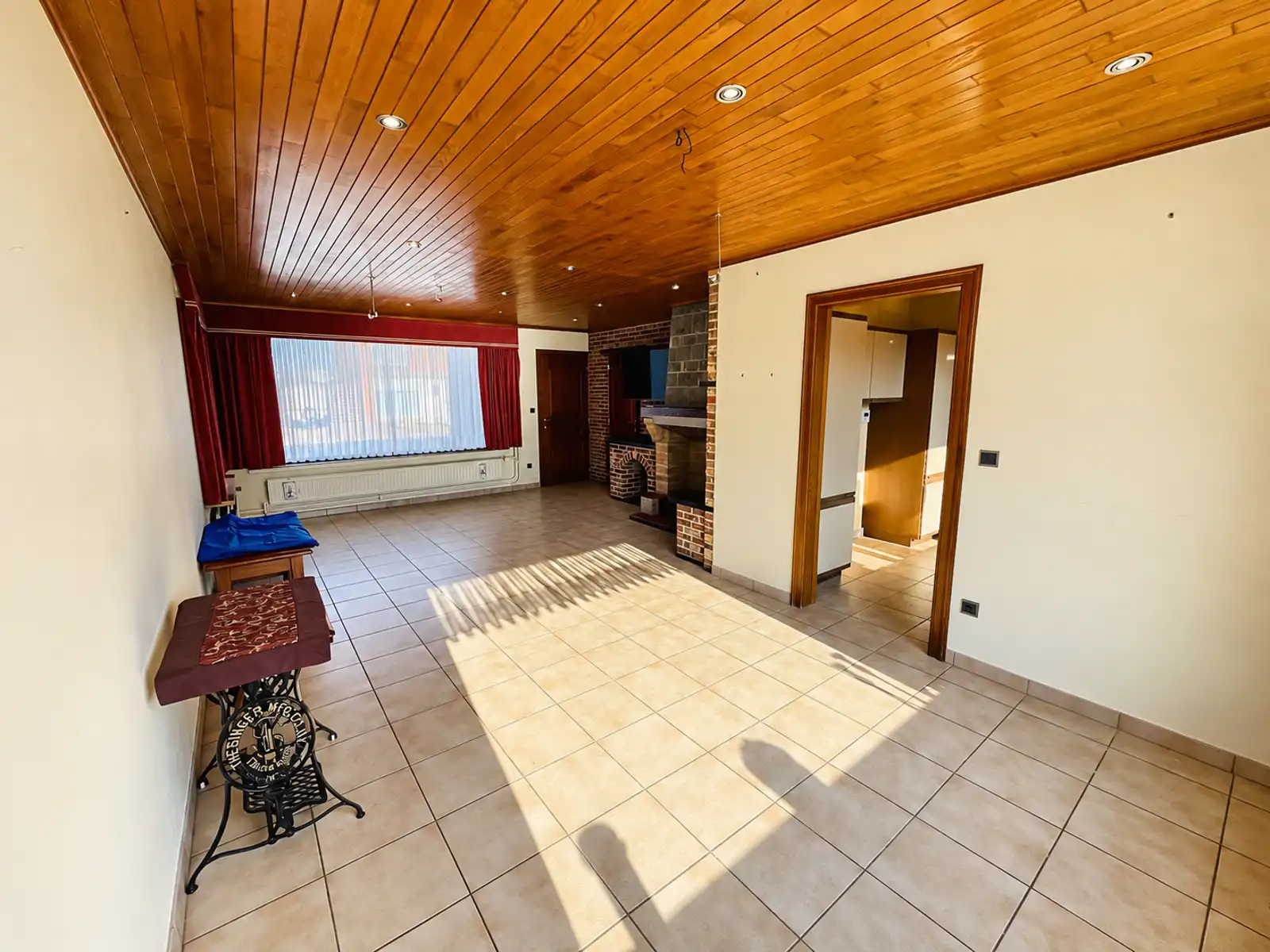 Huis te koop foto 4