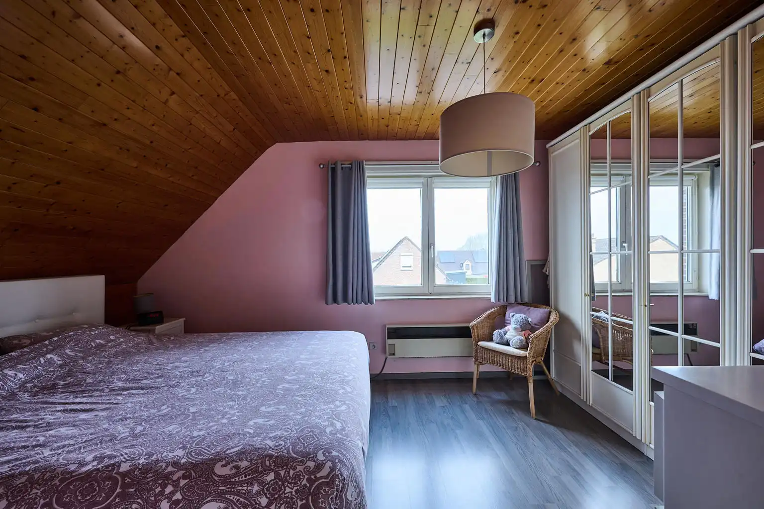 Villa te koop foto 9