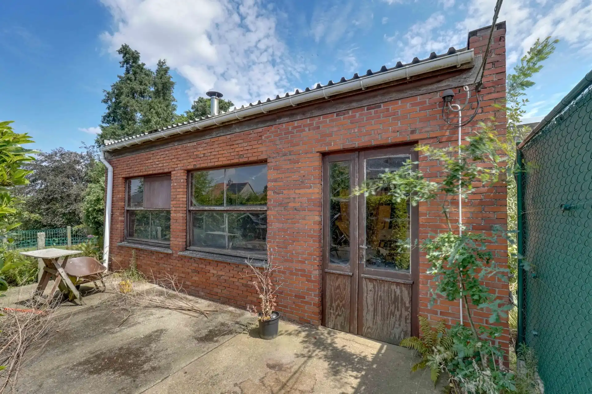 Ruime woning met centrale ligging foto 22