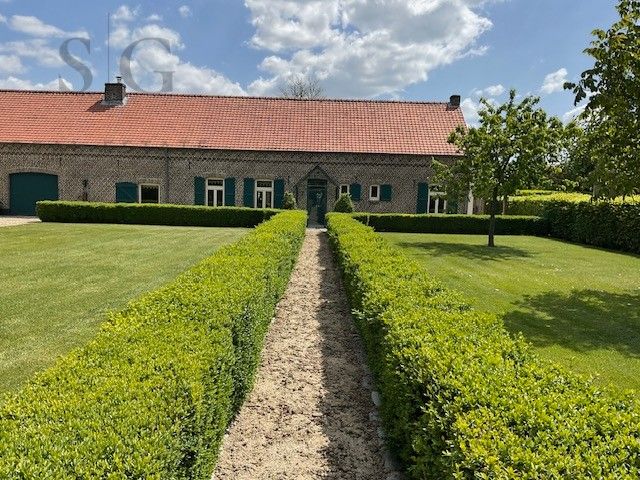 Authentieke langgestrekte hoeve op meer dan 1 hectare – een unieke combinatie van charme, rust en ruimte in het groen van Bocholt foto 48