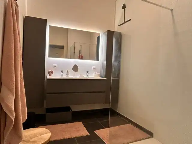 Prachtig 2slpk appartement aan de Blauwe Boulevard met autostaanplaats in Hasselt foto 14