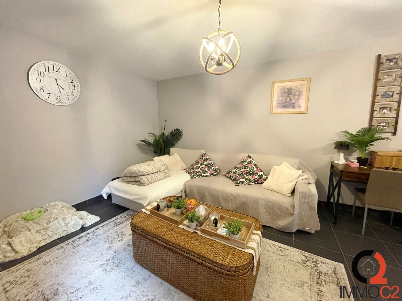 Appartement te huur foto 3