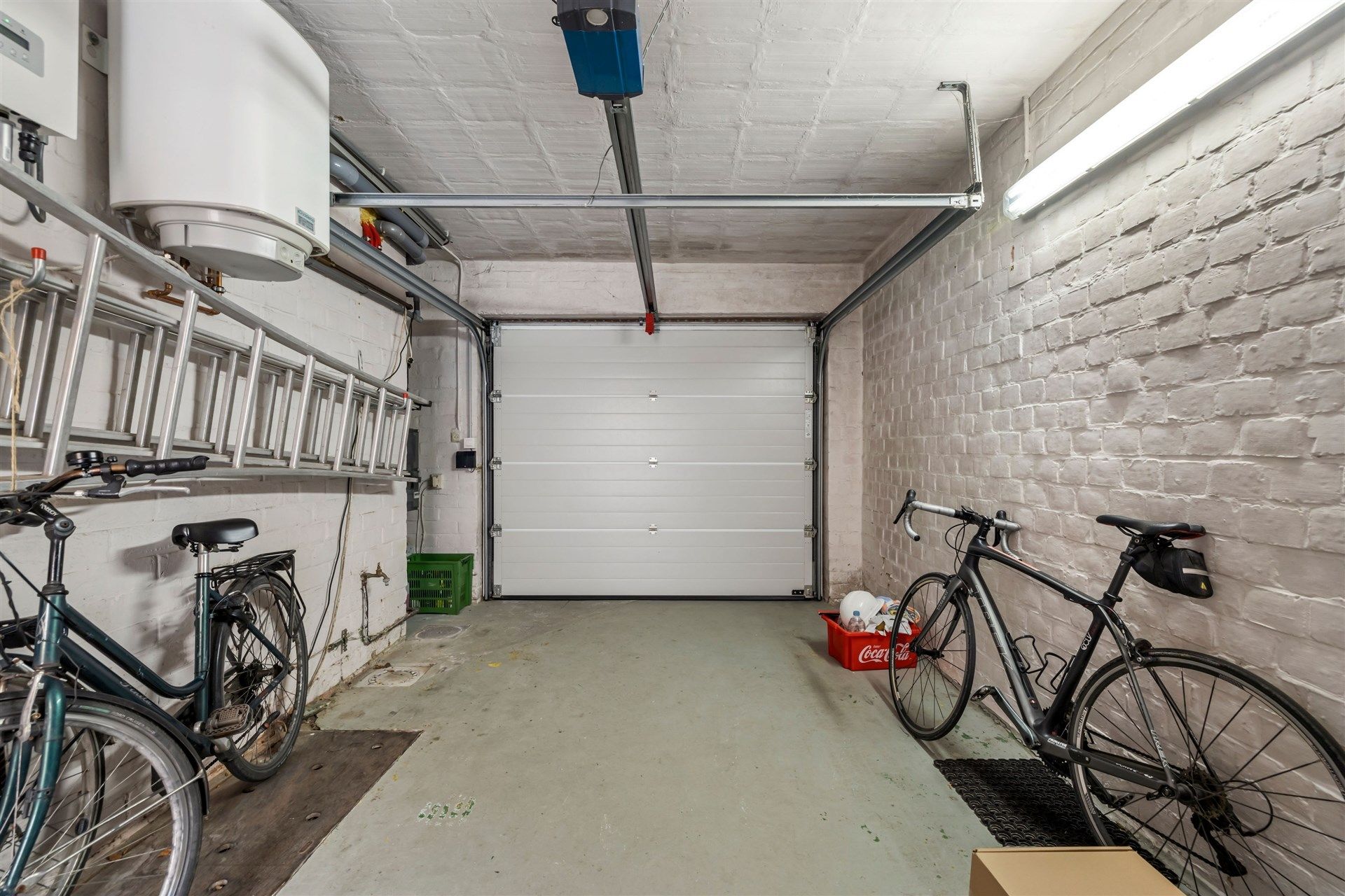 Instapklare gezinswoning met 3 slaapkamers nabij het centrum foto 21