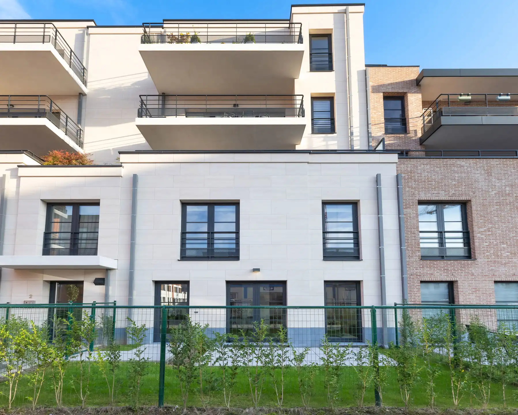 Wonen één van de bruisendste gemeenten van Brussel foto 30