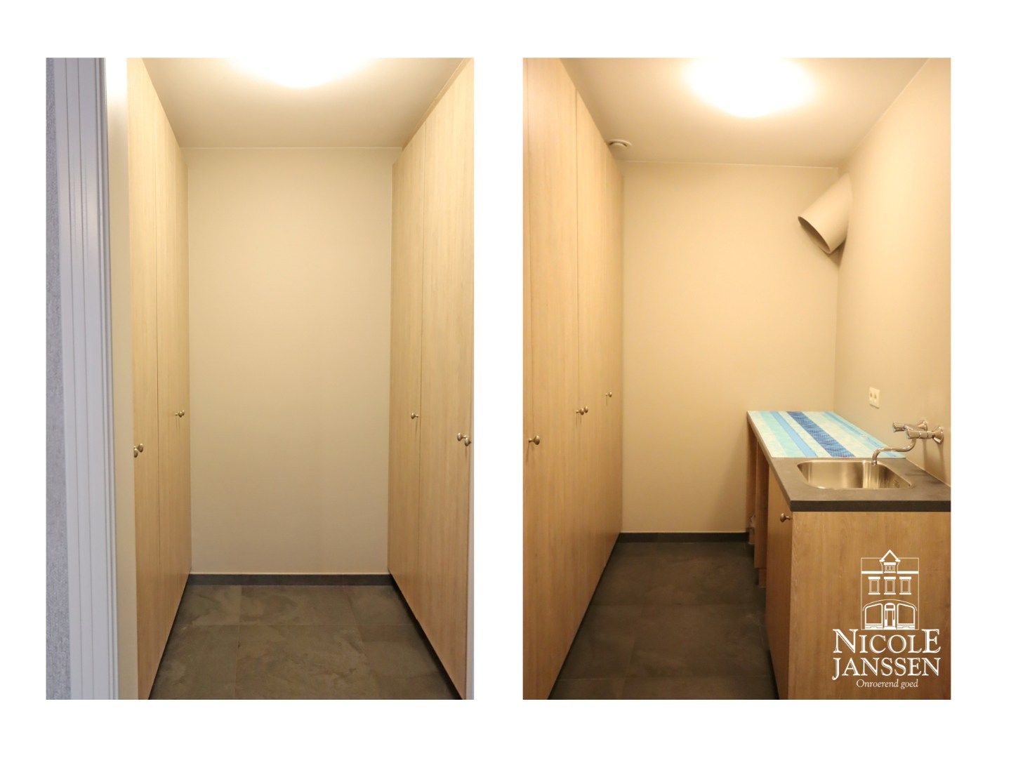 Ruime halfvrijstaande woning  foto 10