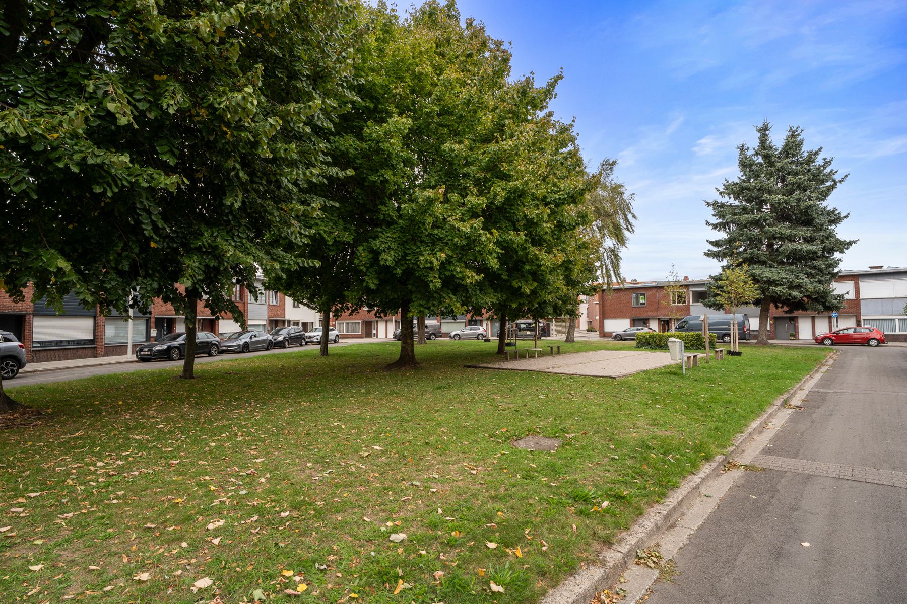 Betaalbaar wonen in Deinze: gerenoveerde parel. foto 21