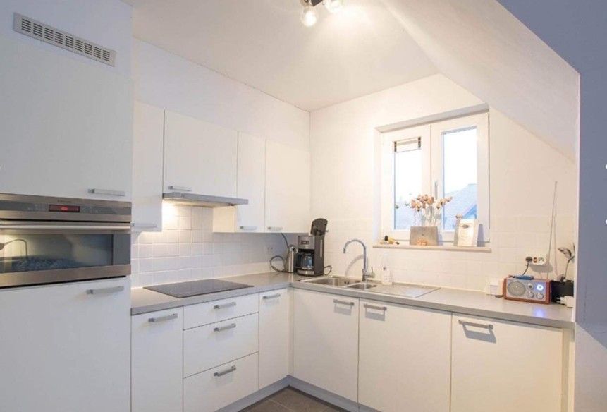Energiezuinig appartement met 2 slaapkamers foto 4