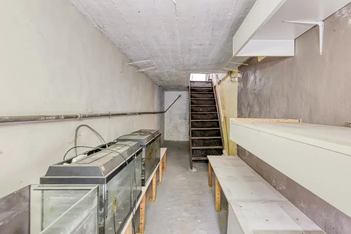 Gezellige rijwoning op een toplocatie in het centrum van Mol. foto 22