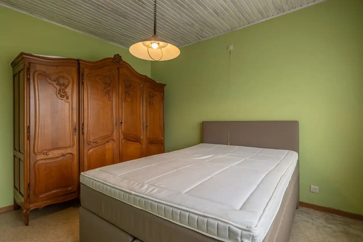 Gelijkvloerse woonst, 3 slpk, op 29a 53ca foto 30