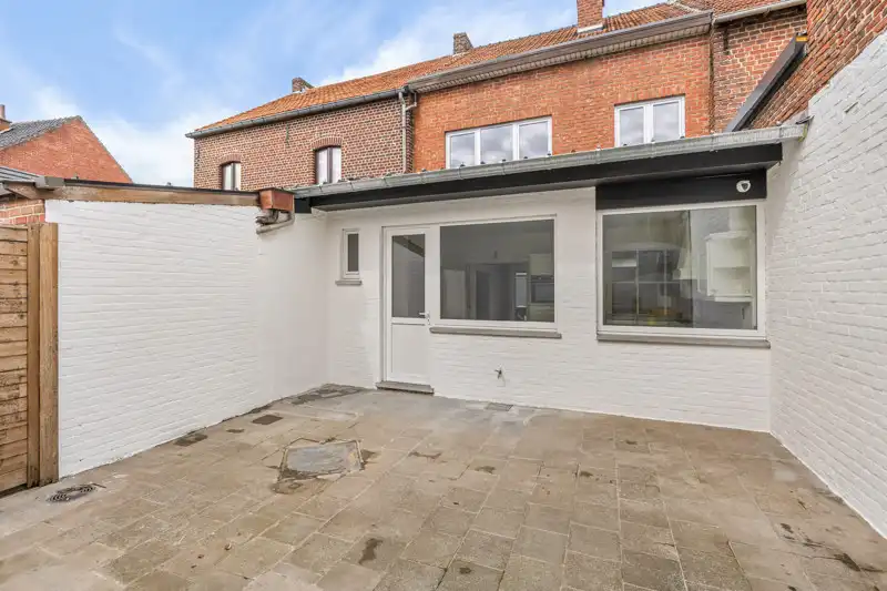 Gerenoveerde woning in het centrum van Kortenaken foto 8