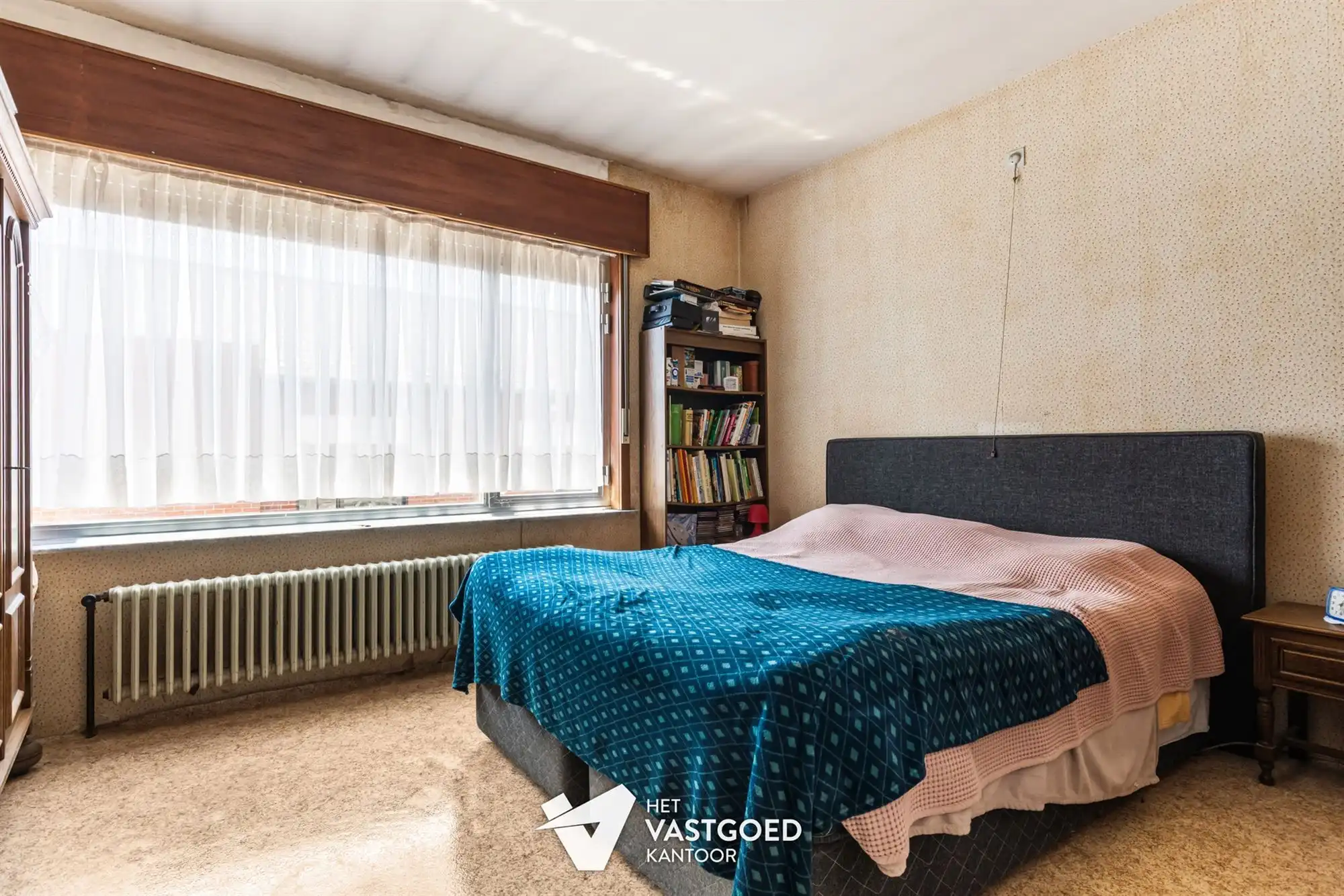 INSTAPKLARE GELIJKVLOERSE WONING MET 4 SLPKS OP RUSTIGE LIGGING foto 12