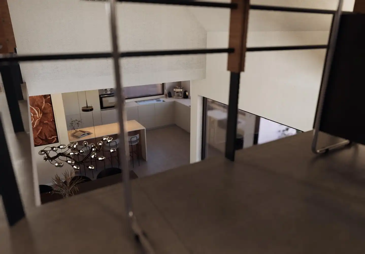 Nieuwbouwproject ‘Emilia’ in Ertvelde – stijlvol en energiezuinig wonen - 6% BTW mogelijk foto 12