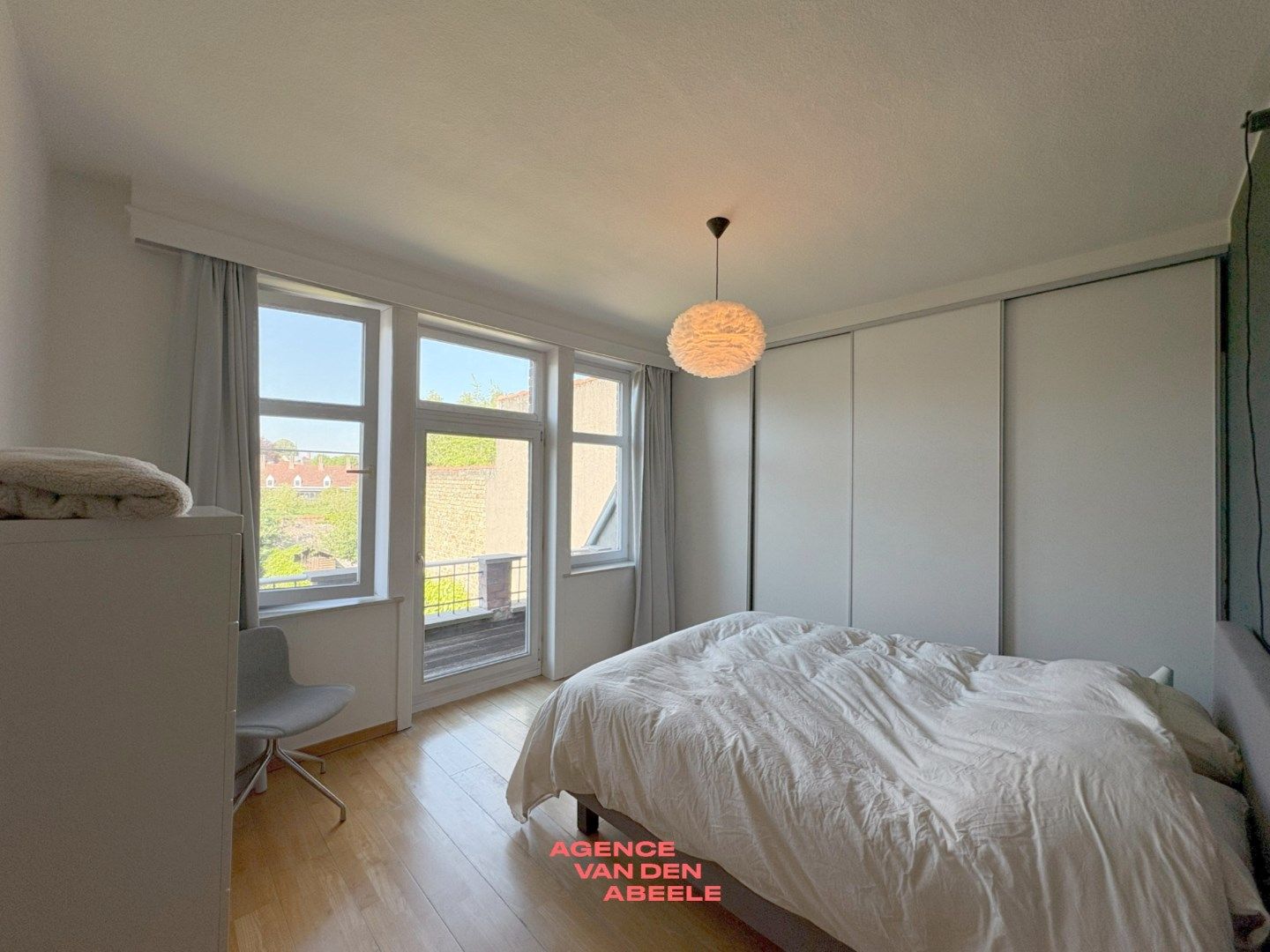 Karaktervolle woning met tuin in idyllische omgeving foto 10