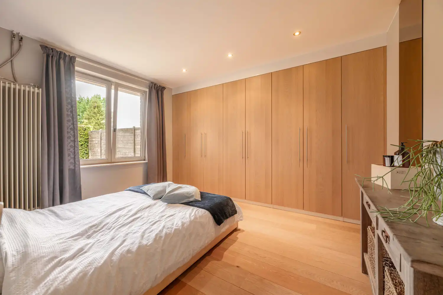 Alleenstaande woning te Kruiskerke. foto 16