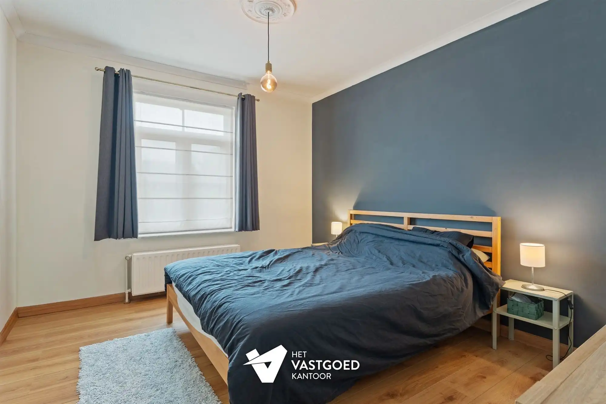GELIJKVLOERSE INSTAPKLARE WONING OP TOP-LIGGING NABIJ CENTRUM BALEN foto 14