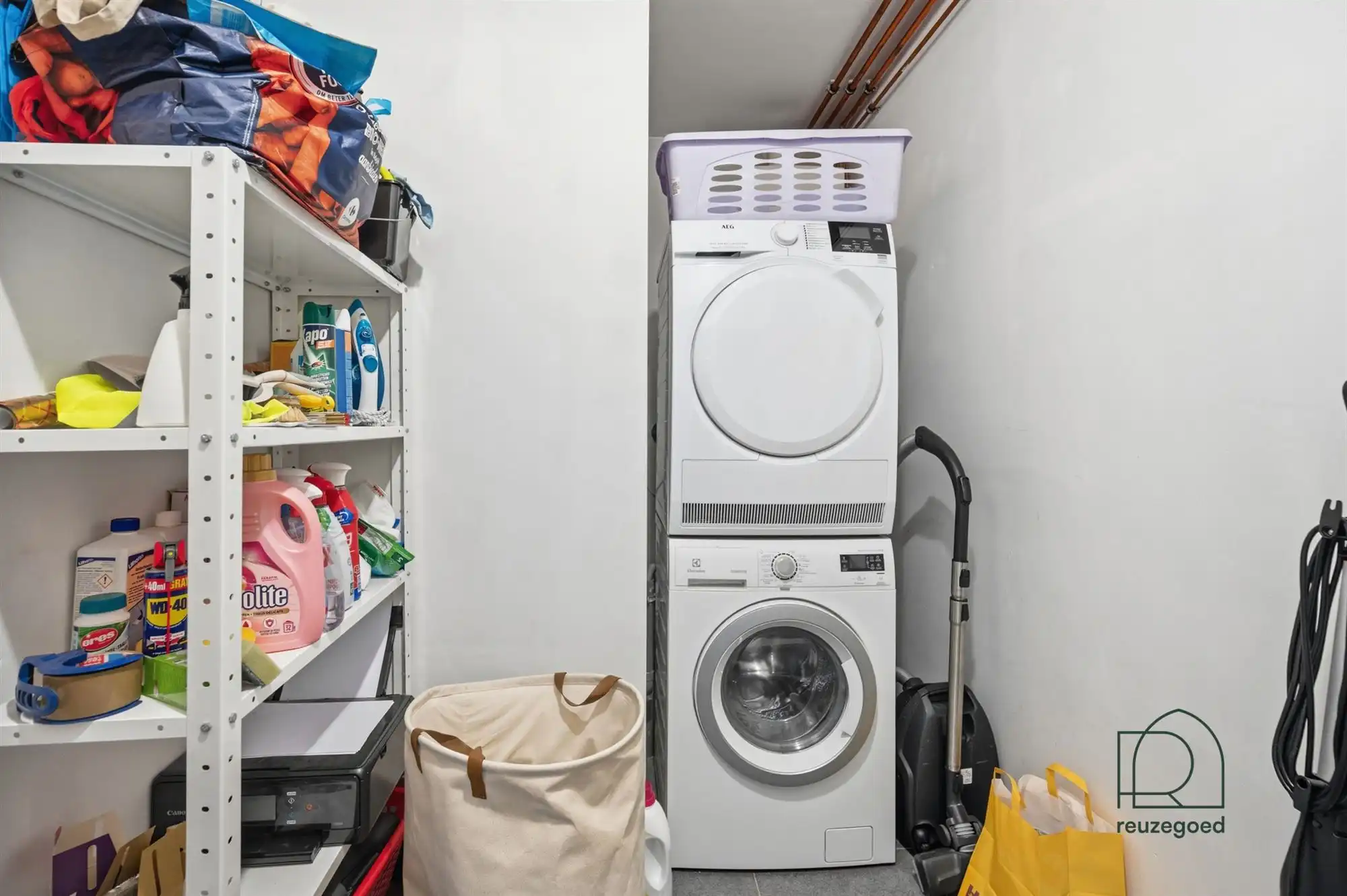 Parel van een triplex (2-3 slaapkamers) in hartje Mechelen! foto 16