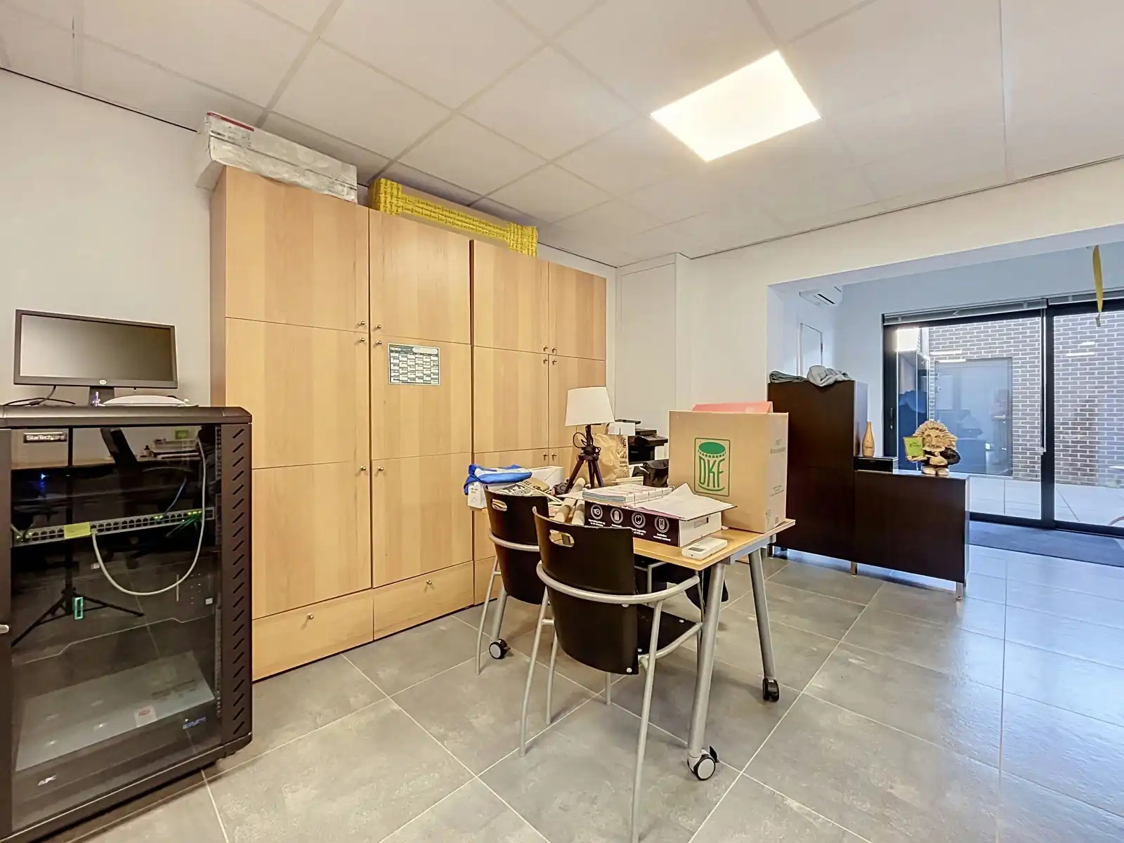 Investeringspand te koop - volledig verhuurd opbrengsteigendom in Tienen foto 9