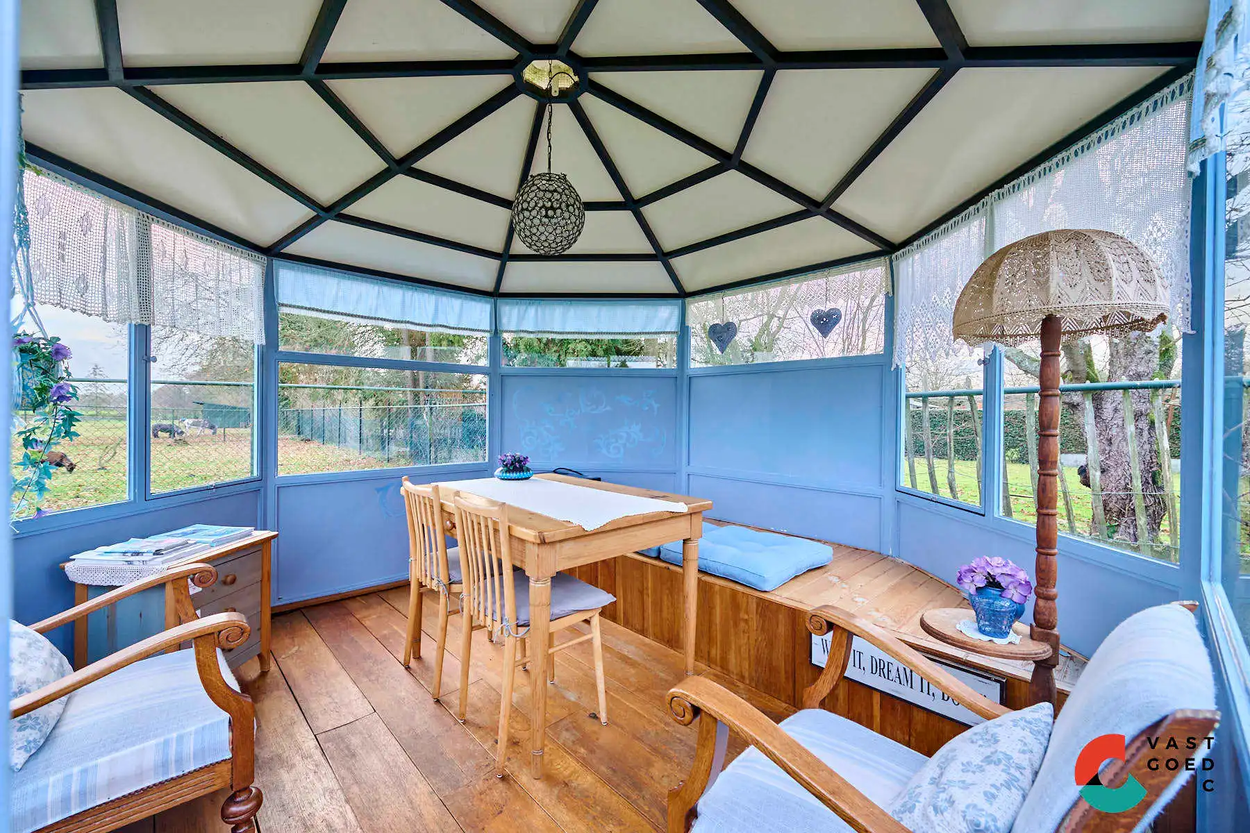 Commerciële ruimte te koop foto 22