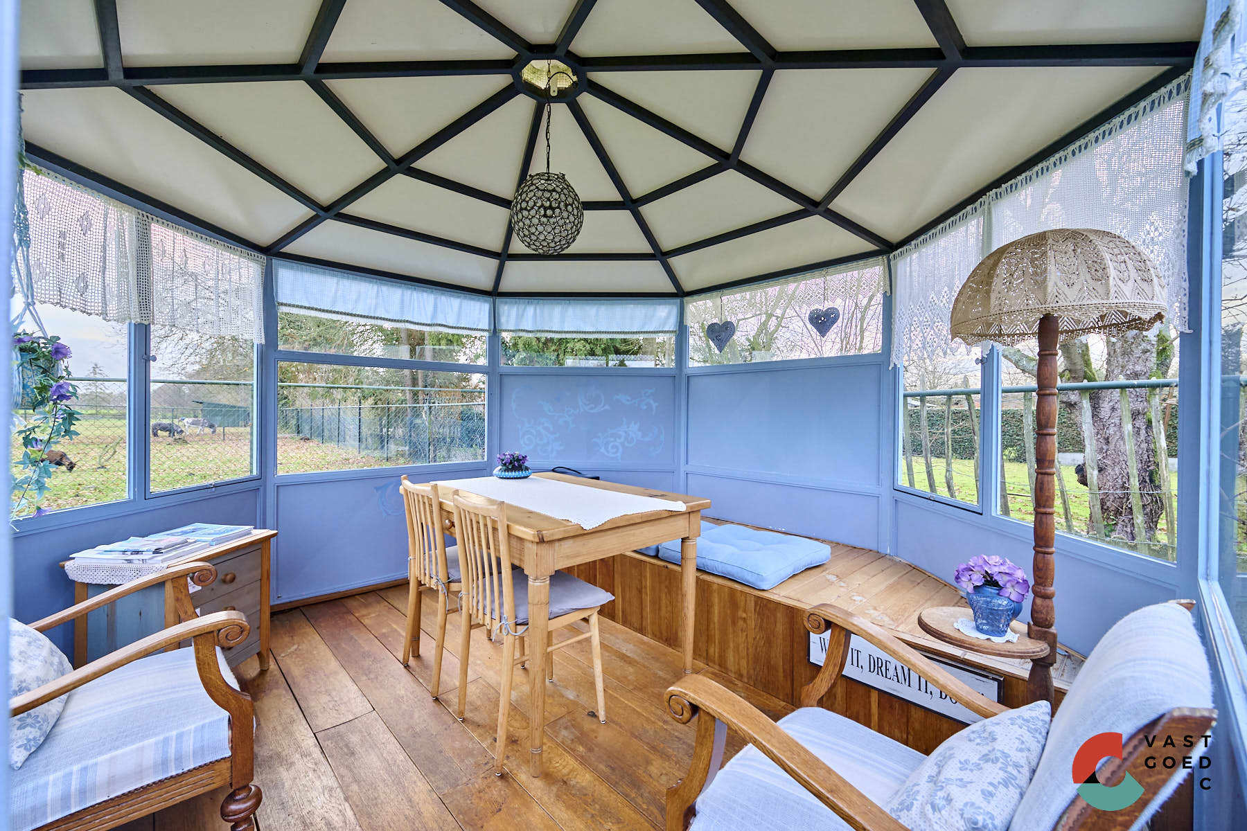 Commerciële ruimte te koop foto 34