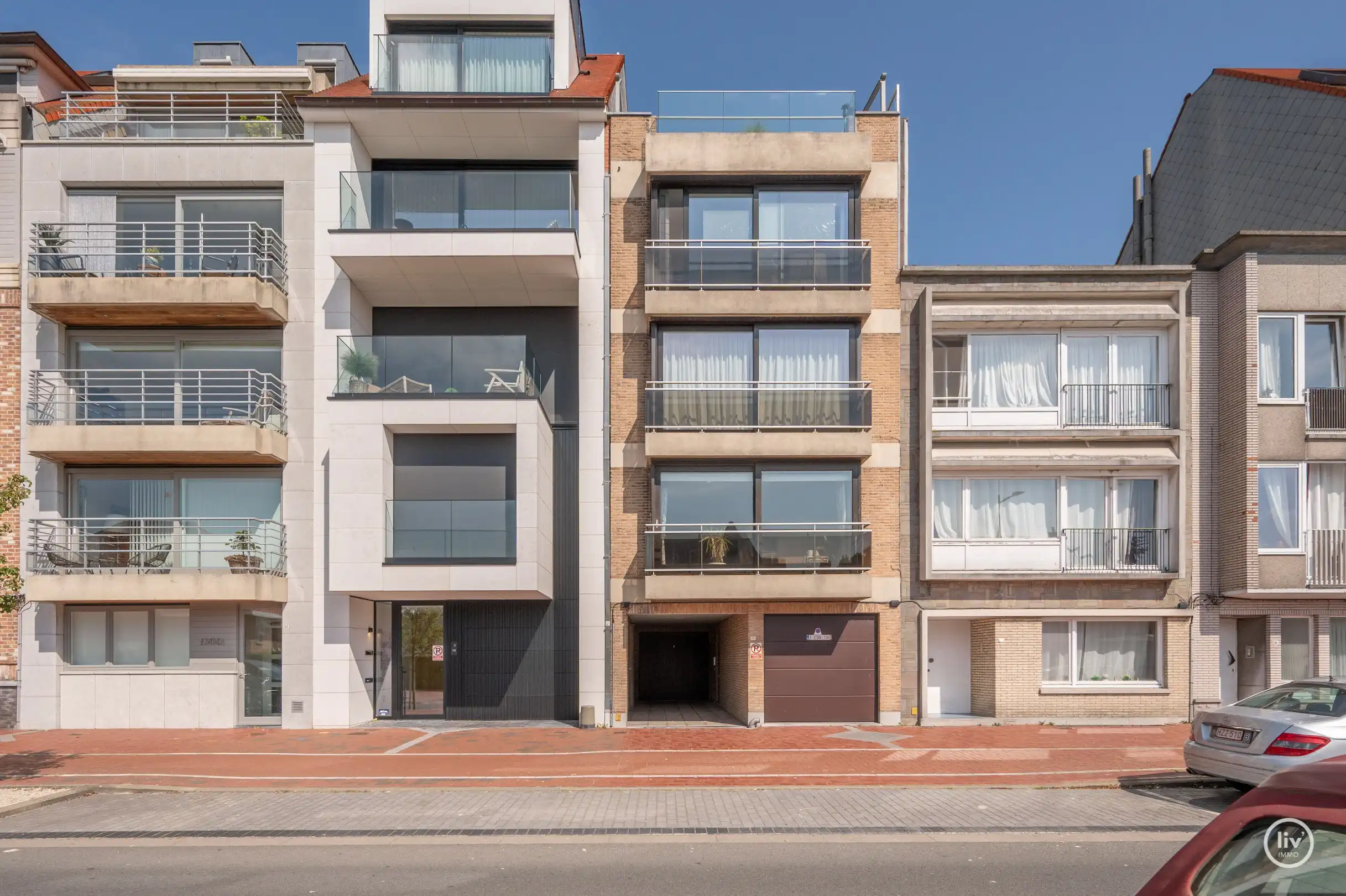 Drie slaapkamer appartement met zicht op het Zegemeer foto 21