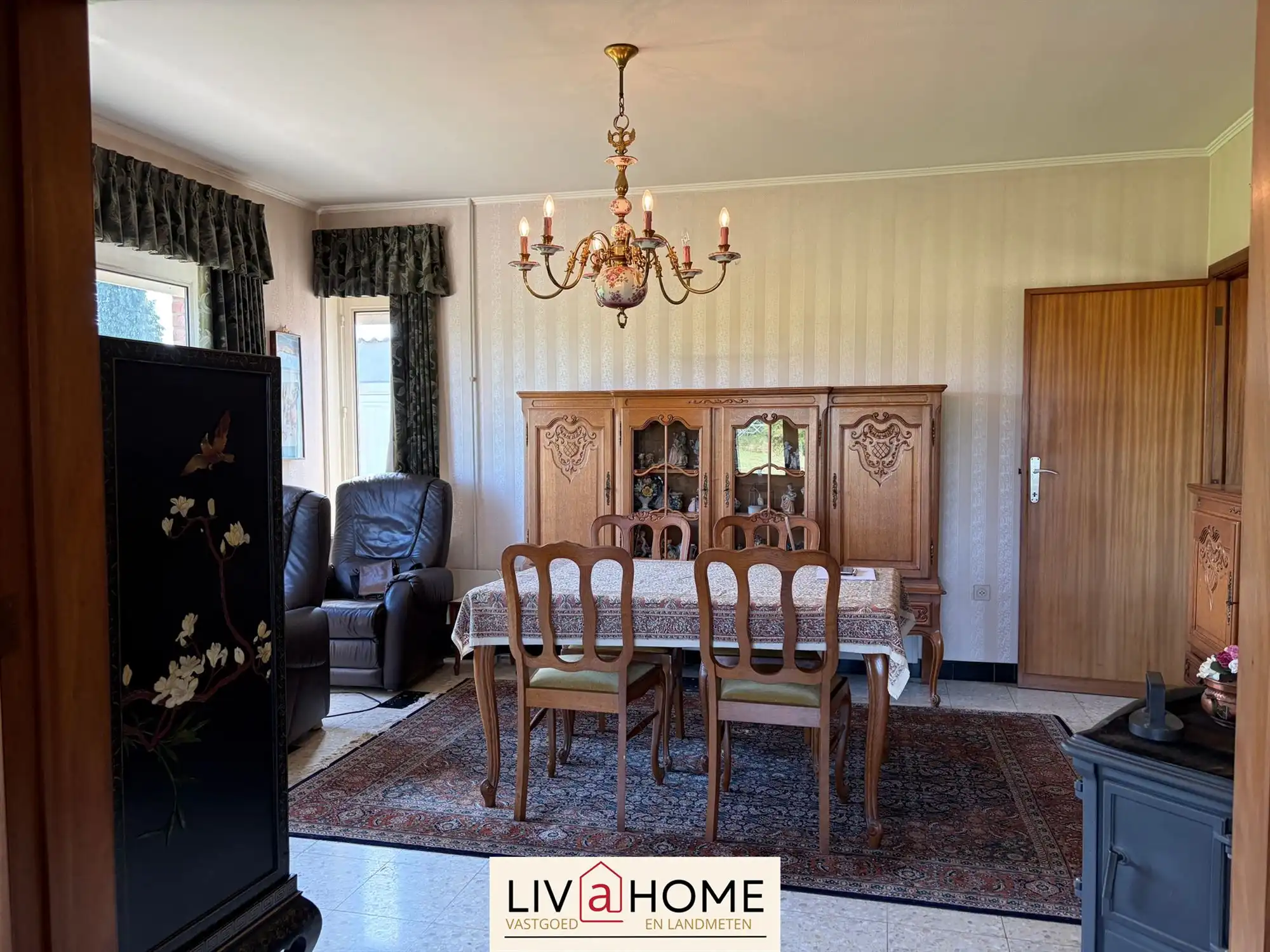 Huis foto 16