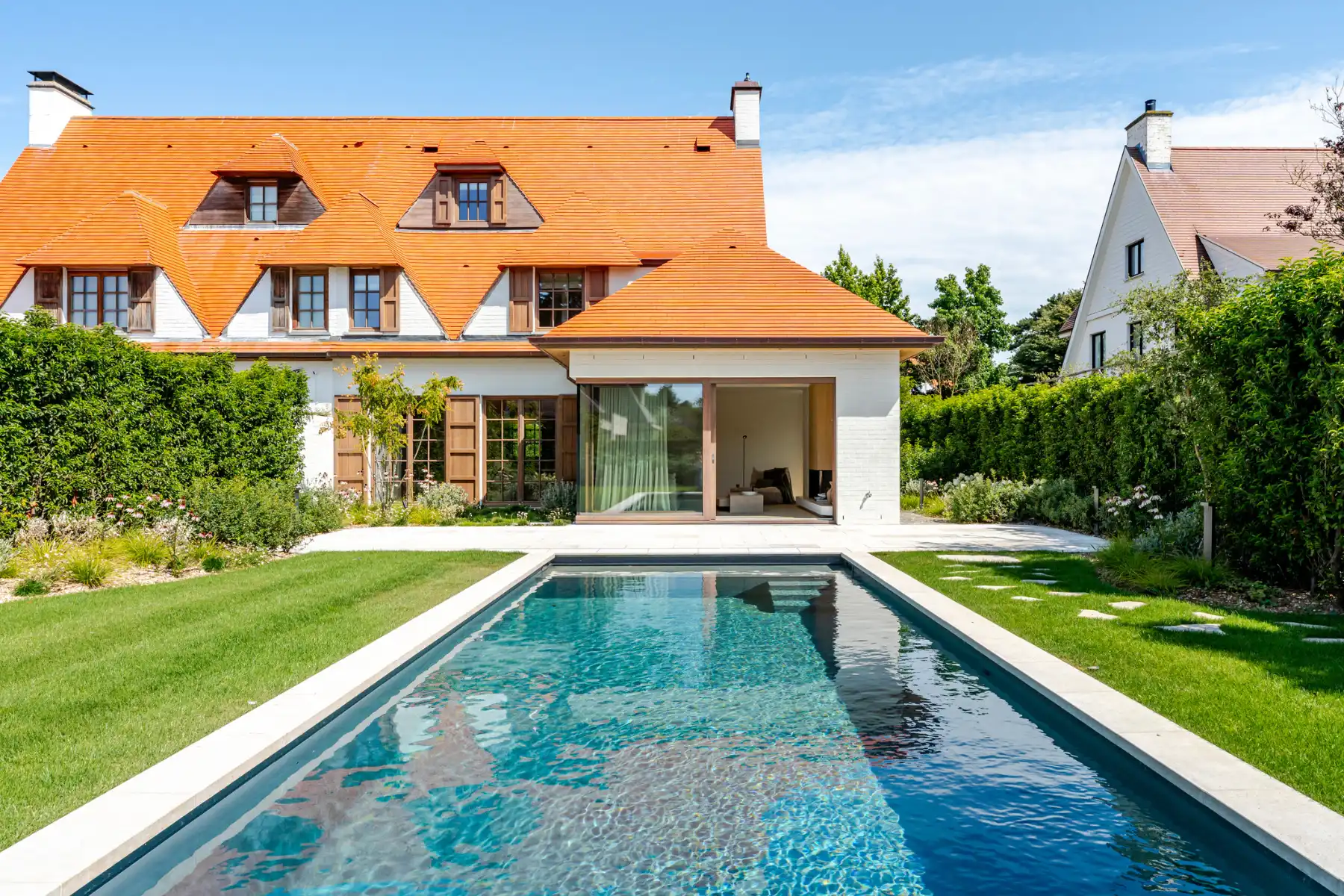 Huis te koop Waalspad 8 - 8300 Knokke-Heist