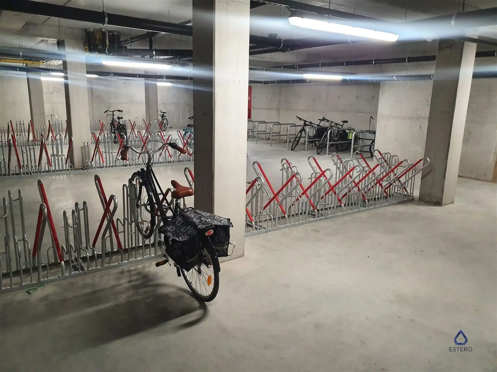 Nieuwbouw gelijkvloers appartement te Kortrijk  foto 15