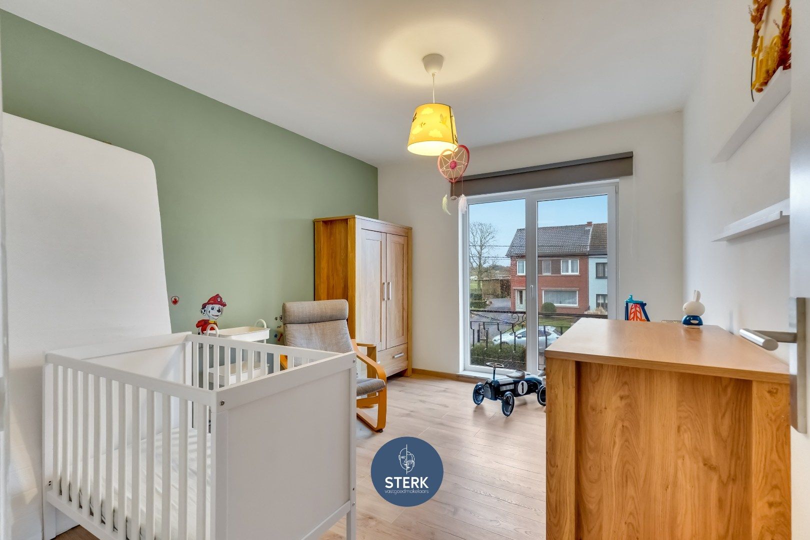 RUSTIG GELEGEN GEZINSWONING MET EPC LABEL B TE VELDWEZELT !  foto 16