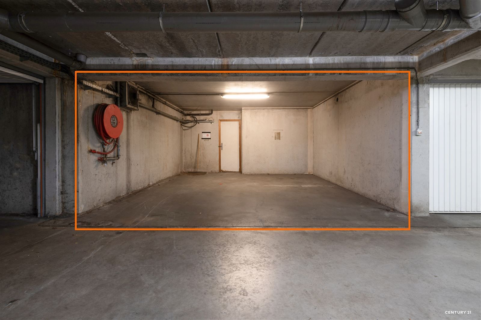 Lichtrijk en instapklaar appartement op toplocatie in Gent! foto 17