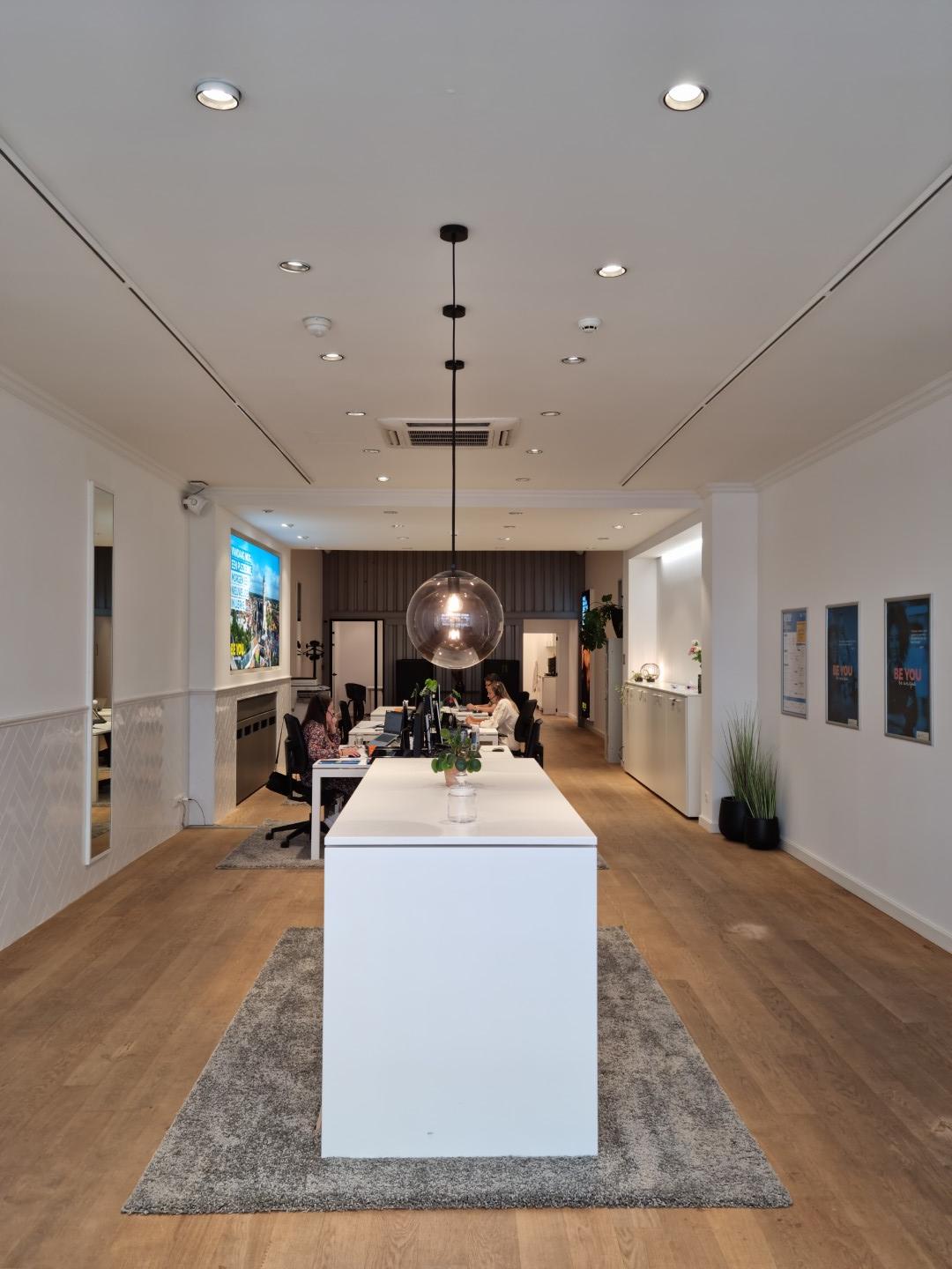 Handelspand te huur – toplocatie in het centrum van Lier  foto 4
