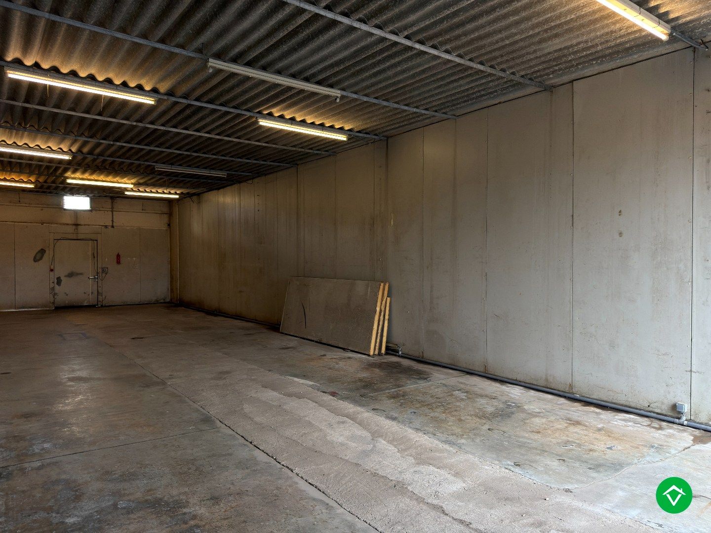 Opslagruimte te huur te Vladslo  foto 2