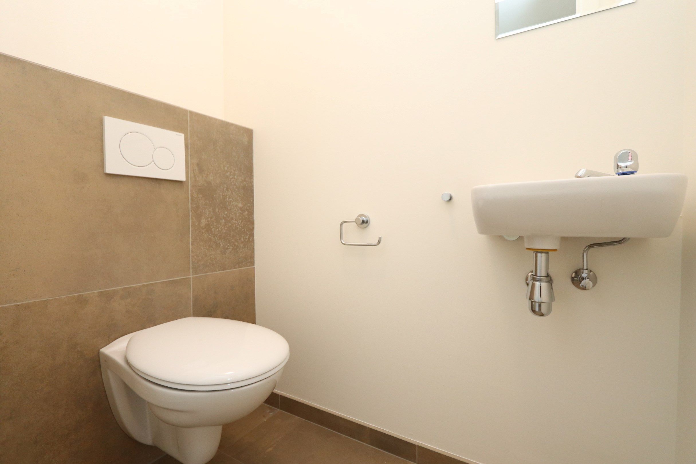 PRACHTIG NIEUWBOUWAPPARTEMENT foto 16