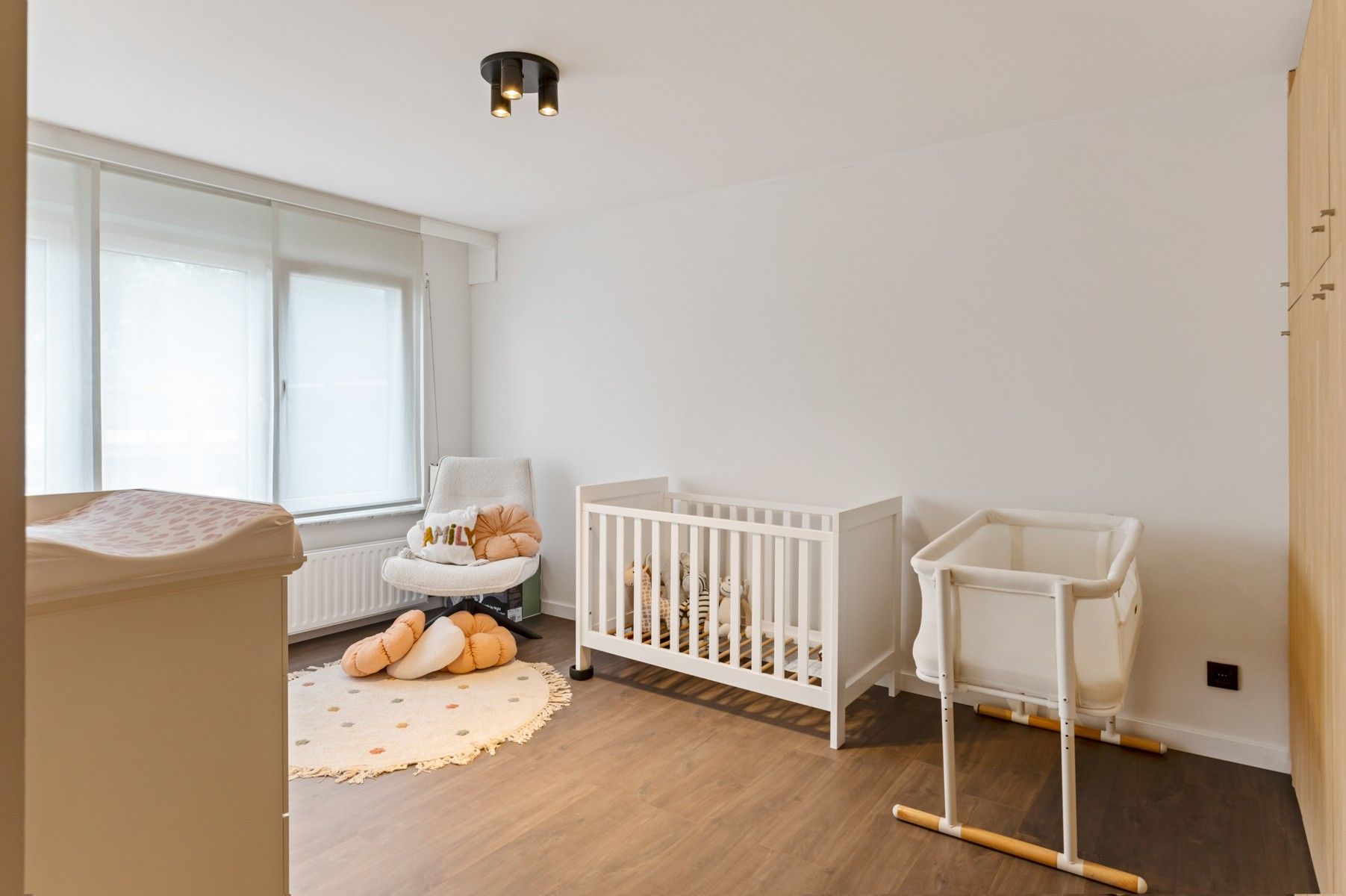 Instapklare woning in een doodlopende straat foto 13