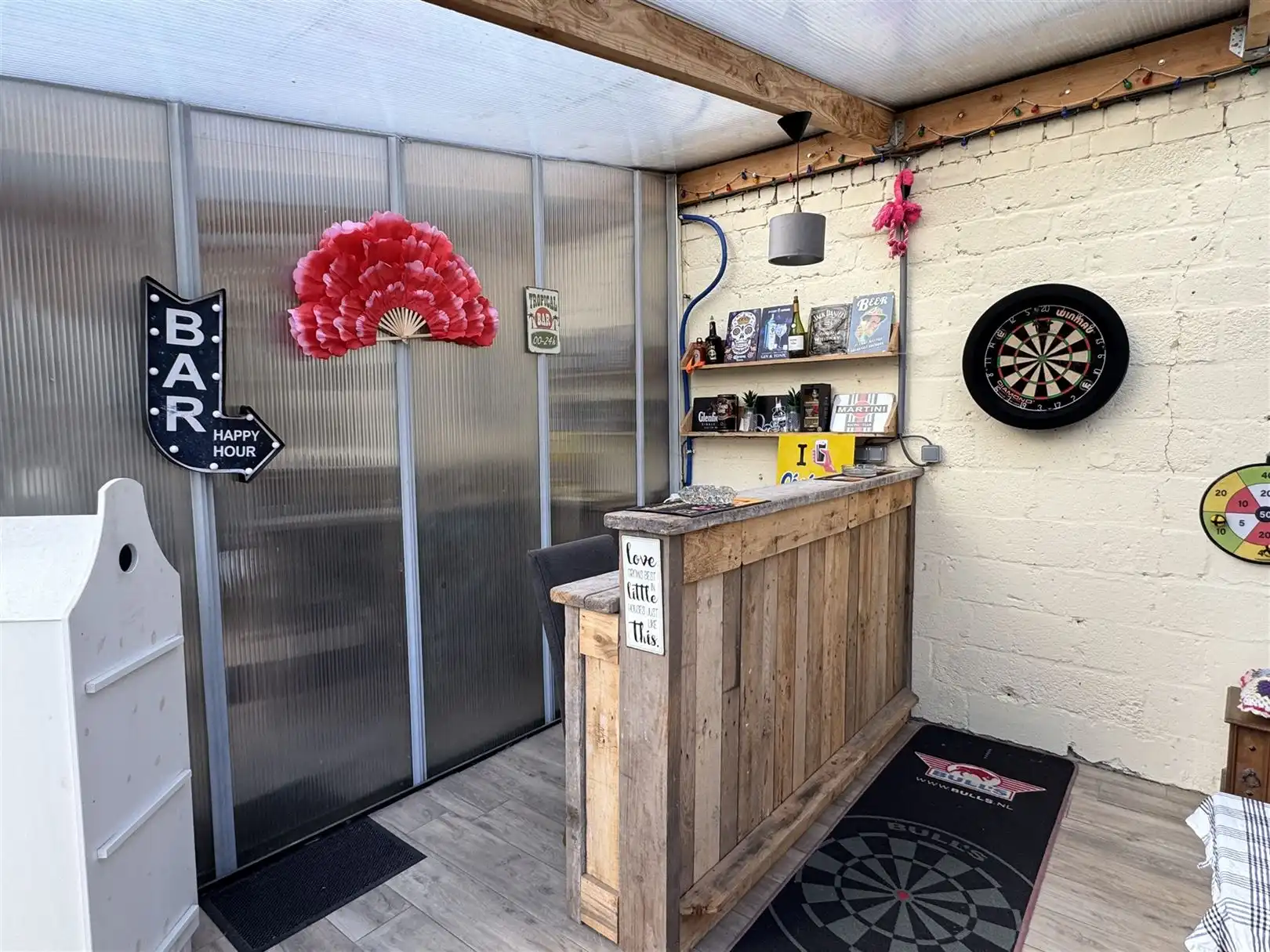 Eengezinswoning foto 22