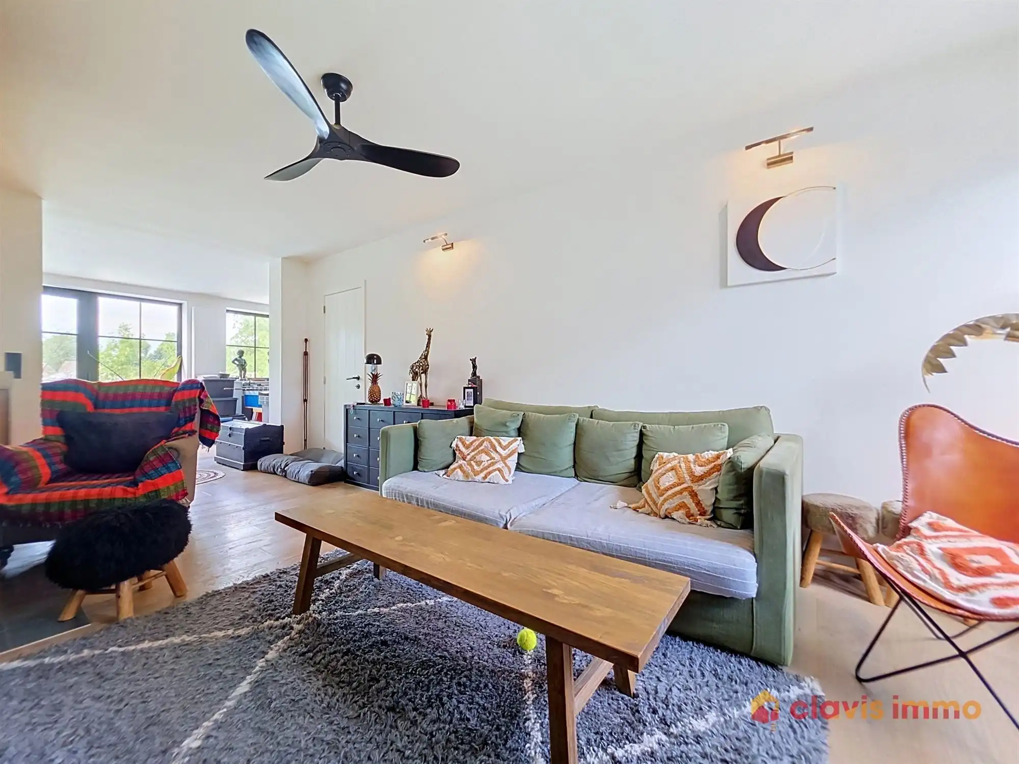 Schitterende woning met fantastische tuin foto 14