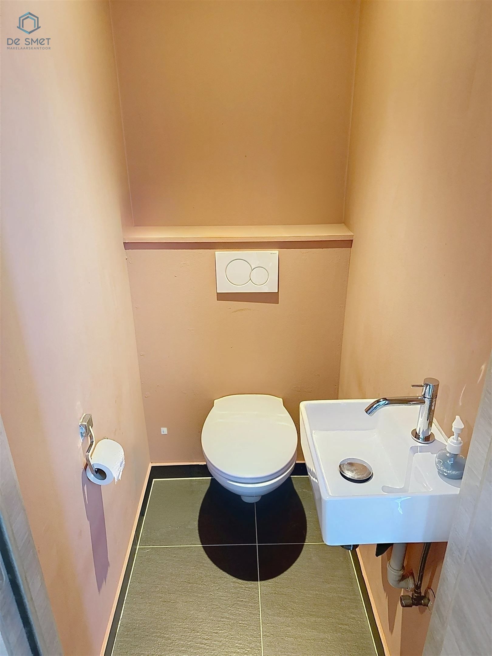 Moderne woning met 4 slaapkamers en EPC A foto 9