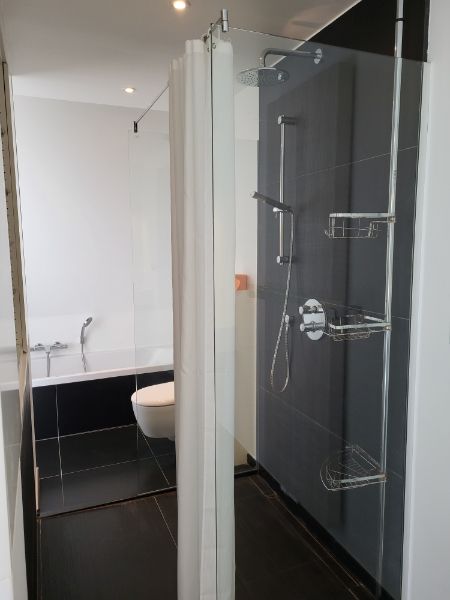Duplex met 2 slaapkamers te huur op jaarbasis foto 11