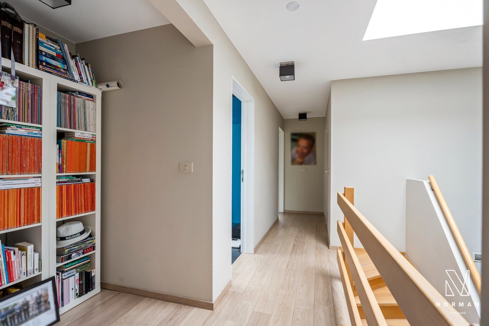 Instapklare & energiezuinige (EPC A) woning met 4 slpk - ideaal gelegen in Kortrijk foto 10