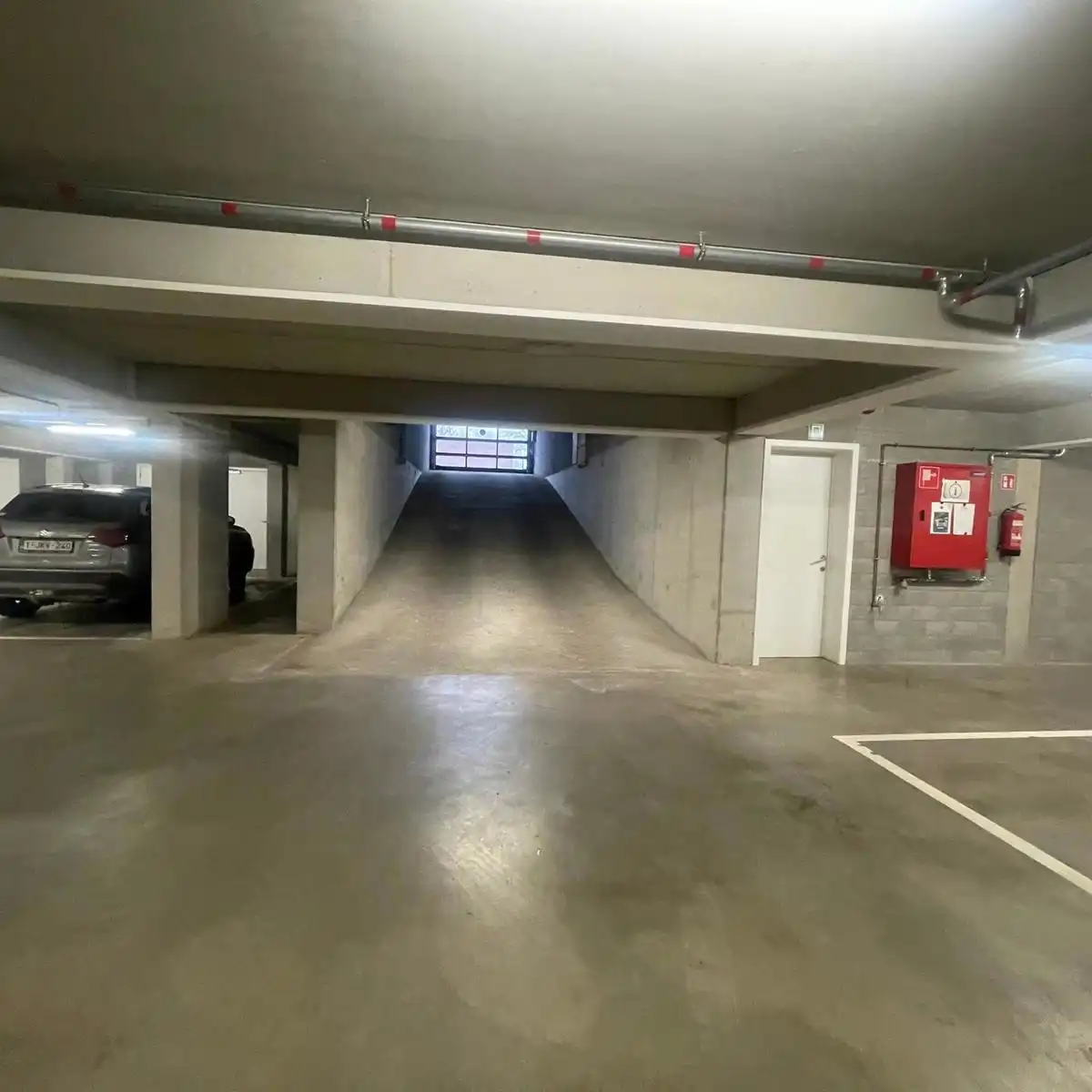 Appartement te huur foto 23