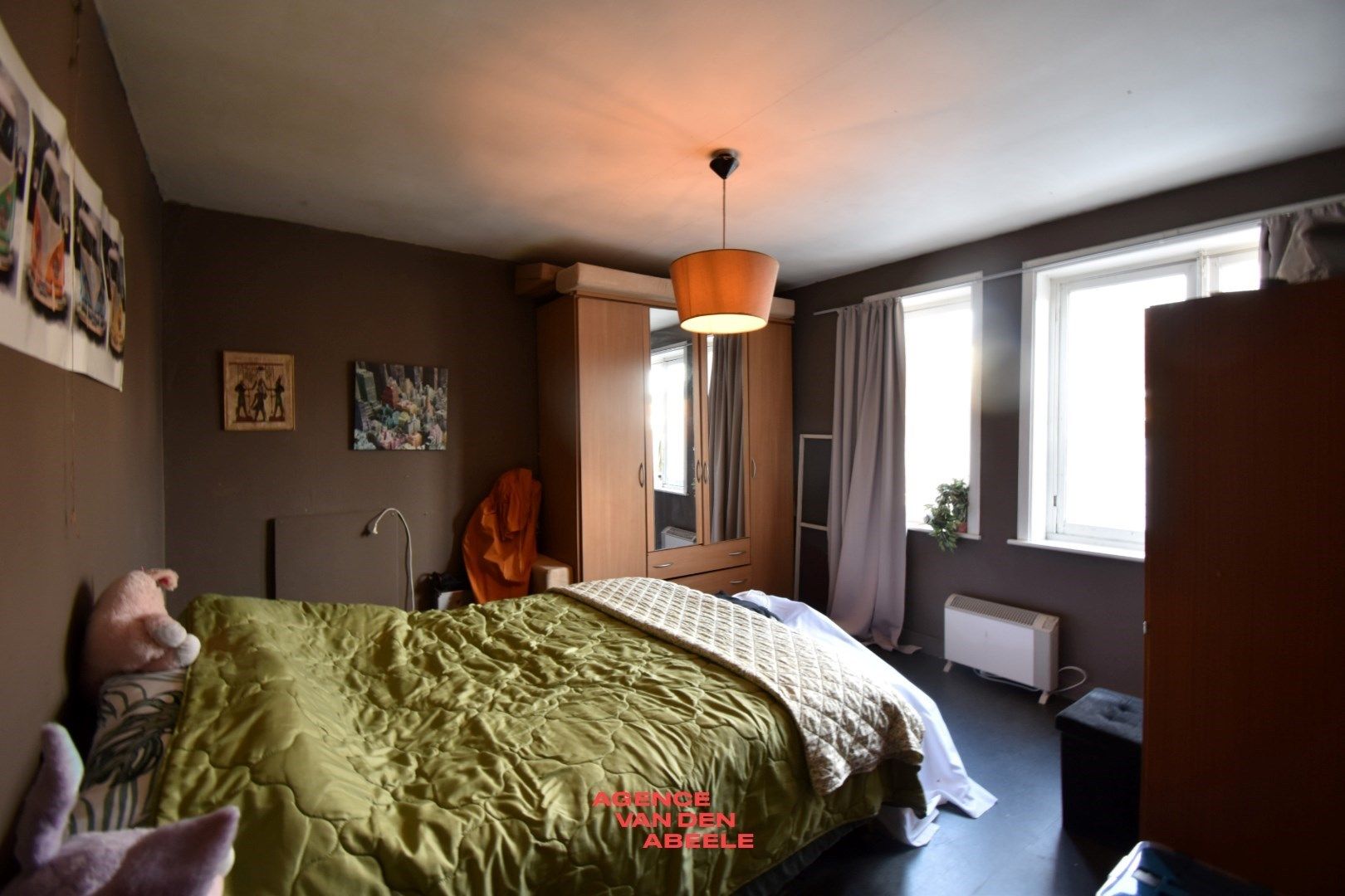 Rustig gelegen halfopen bebouwing met 3 slaapkamers en tuin  foto 11