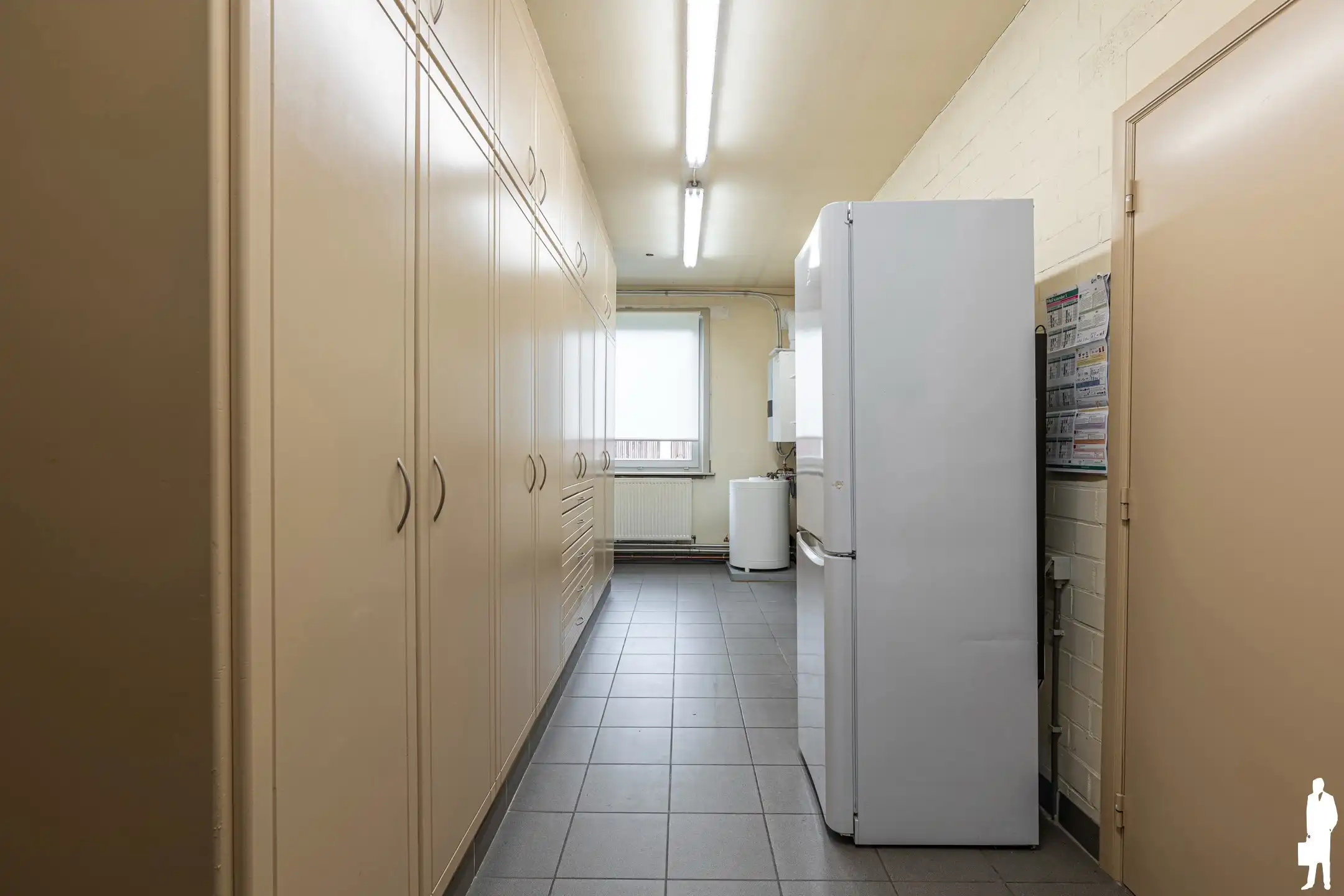 Ruime woning met 5 slpk. op ca. 16 are; uniek, groen gelegen foto 21